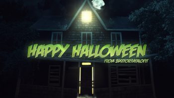 Happy Halloween Download HD Wallpaper For Dekstop PC 3D Wallpaper Download