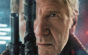 Harrison Ford Han Solo