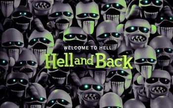 Hell And Back Movie HD Wallpapers For Mobile