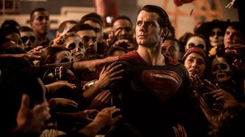Henry Cavill As Superman