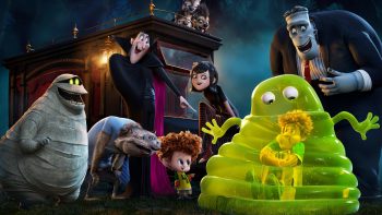 Hotel Transylvania 2 Download HD Wallpaper For Dekstop PC HD Wallpapers For Android