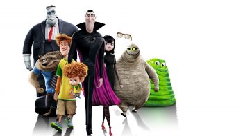 Hotel Transylvania 2 Movie HD Wallpapers For Android
