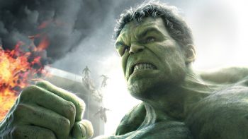 Hulk Avengers Age Of Ultron