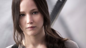 Hunger Games Katniss Mockingjay Part 2 Jennifer Lawrence