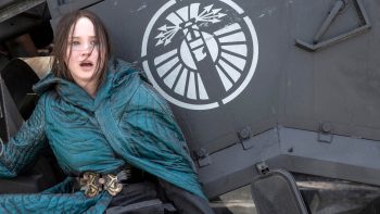 Hunger Games Mockingjay Part 2 Katniss