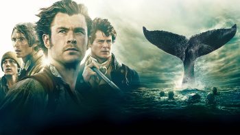 In The Heart Of The Sea Movie