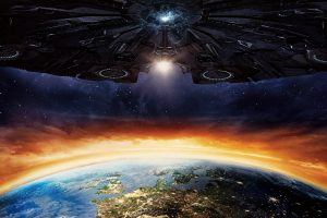 Independence Day Resurgence Download HD Wallpaper