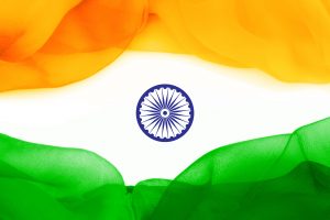 Indian National Flag HD 5K