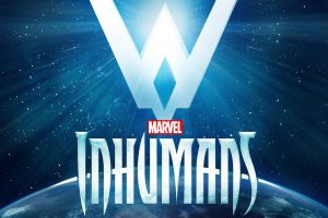 Inhumans Marvel Tv Series