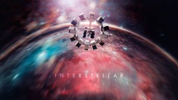 Interstellar Endurance HD Wallpapers For Android