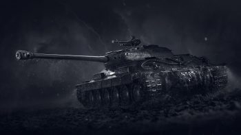 Is 6 Black Edition World Of Tanks