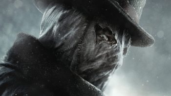 Jack The Ripper 3D Wallpaper Download
