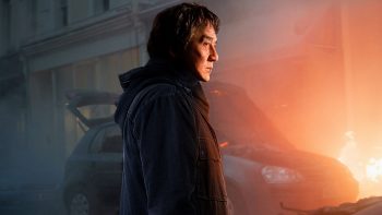 Jackie Chan In The Foreigner Download HD Wallpaper