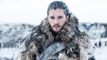 Jon Snow Game Of Thrones Season 7  Download HD Wallpaper