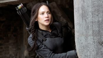 Katniss Hunger Games Jennifer Lawrence HD Wallpapers For Android