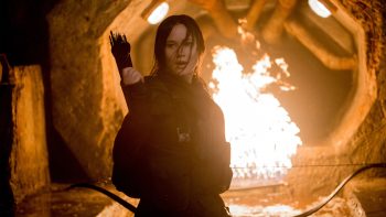 Katniss Hunger Games Mockingjay Part 2 HD Wallpapers For Android