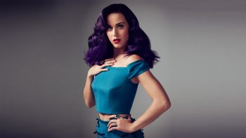 Katy Perry American Singer