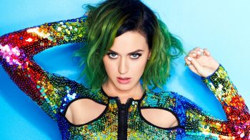 Katy Perry Cosmopolitan Full HD Wallpaper Download