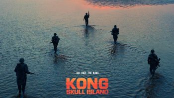 Kong Skull Island Hunt