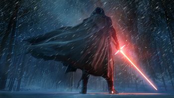 Kylo Ren Star Wars The Force Awakens Artwork HD Wallpapers For Android