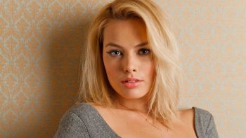 Margot Robbie Graphics Wallpapers For Mobile