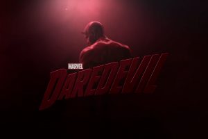 Marvel Daredevil Download HD Wallpaper