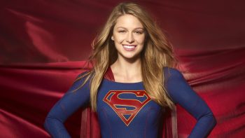 Melissa Benoist Supergirl Season 2