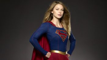 Melissa Benoist Supergirl Tv Series