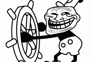 Mickey Funny Meme Download Troll