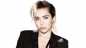 Miley Cyrus 3D HD Wallpapers
