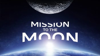 Mission To The Moon Download HD Wallpaper 5K