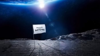 Mission To The Moon HD