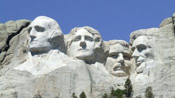 Mount Rushmore Full HD Wallpaper Download