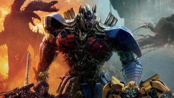 Optimus Prime Transformers The Last Knight 4K Wallpaper Download