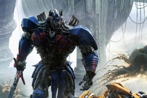 Optimus Prime Transformers The Last Knight Wallpaper Download