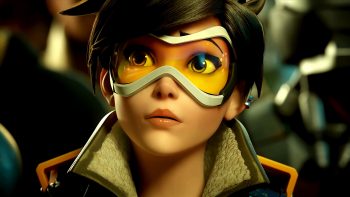 Overwatch Agent Tracer