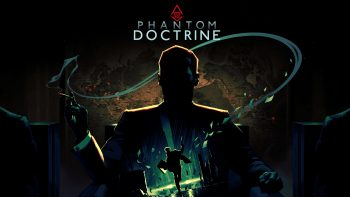 Phantom Doctrine Download HD Wallpaper