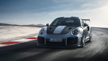 Porsche 911 Gt2 Rs Download HD Wallpaper