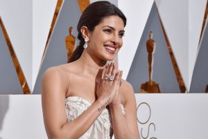 Priyanka Chopra Oscar Awards Download HD Wallpaper