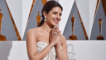 Priyanka Chopra Oscar Awards Download HD Wallpaper