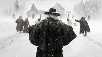 Quentin Tarantino The Hateful Eight HD Wallpapers For Android