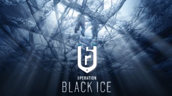Rainbow Six Siege Operation Black Ice 4K 8K