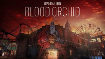 Rainbow Six Siege Operation Blood Orchid Download HD Wallpaper