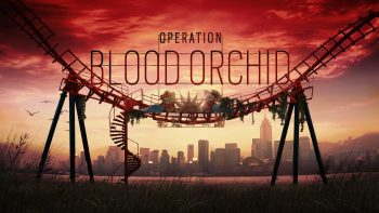 Rainbow Six Siege Operation Blood Orchid HD Download HD Wallpaper