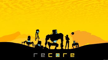 Recore 8k Game