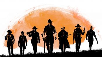 Red Dead Redemption Full HD Wallpaper Mobile Wallpaper HD Wallpaper Download For I Phone 7
