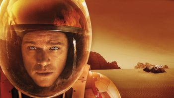 Ridley Scott The Martian HD Wallpapers For Android