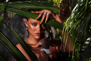 Rihanna HD