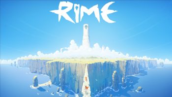 Rime Ps4 Game
