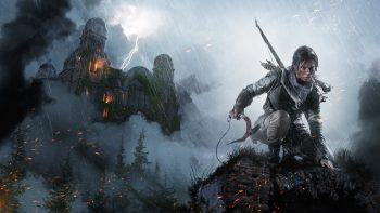 Rise Of The Tomb Raider Download HD Wallpaper For Dekstop PC HD Wallpapers For Android